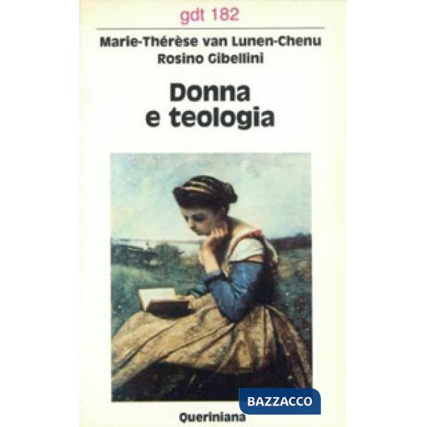 Donna e teologia