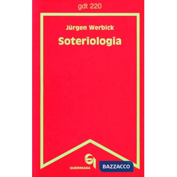 Soteriologia
