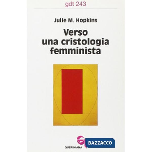 Verso una cristologia femminista. Gesù di Nazareth, le donne europee e la crisi cristologica