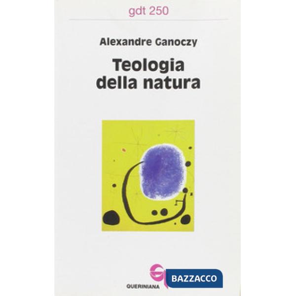 Teologia della natura