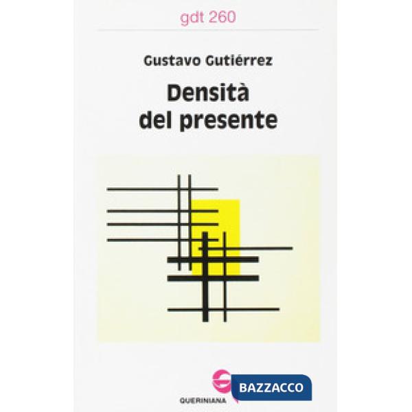 Densità del presente