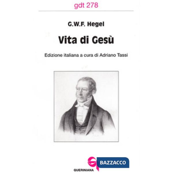 Vita di Gesù