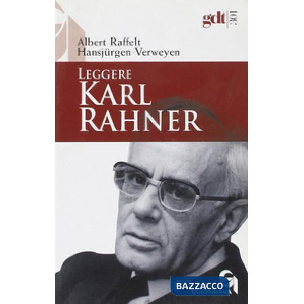 Leggere Karl Rahner