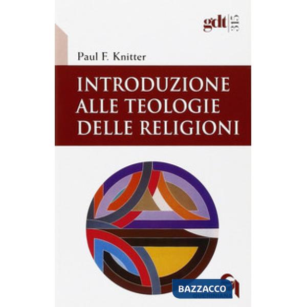 Introduzione alle teologie delle religioni
