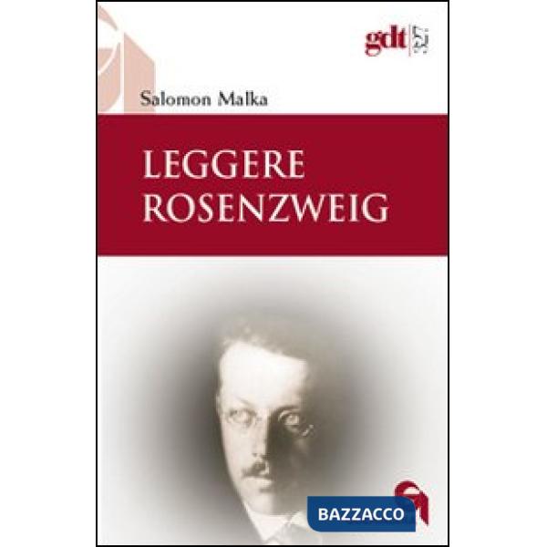 Leggere Rosenzweig