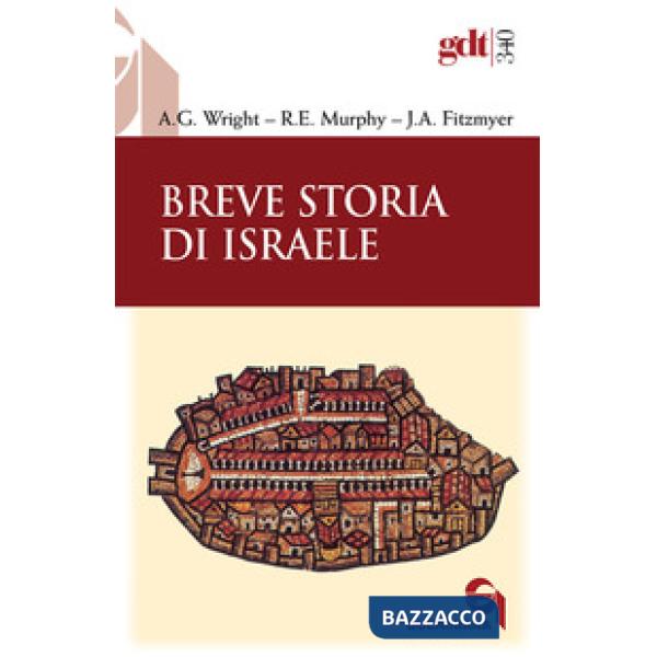Breve storia di Israele