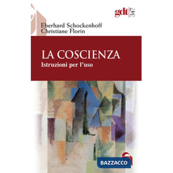 Coscienza. Istruzioni per l'uso (La)