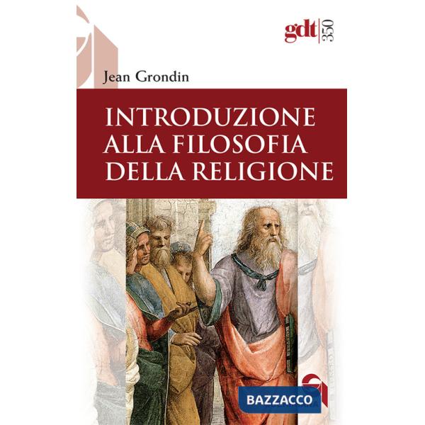 Introduzione alla filosofia della religione