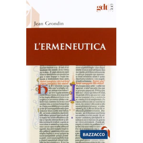 Ermeneutica (L')