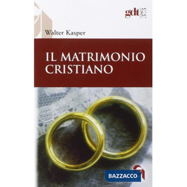 Matrimonio cristiano (Il)