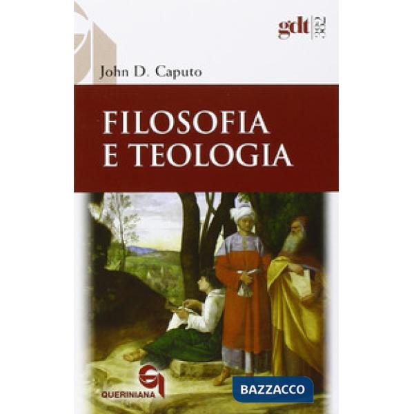 Filosofia e teologia