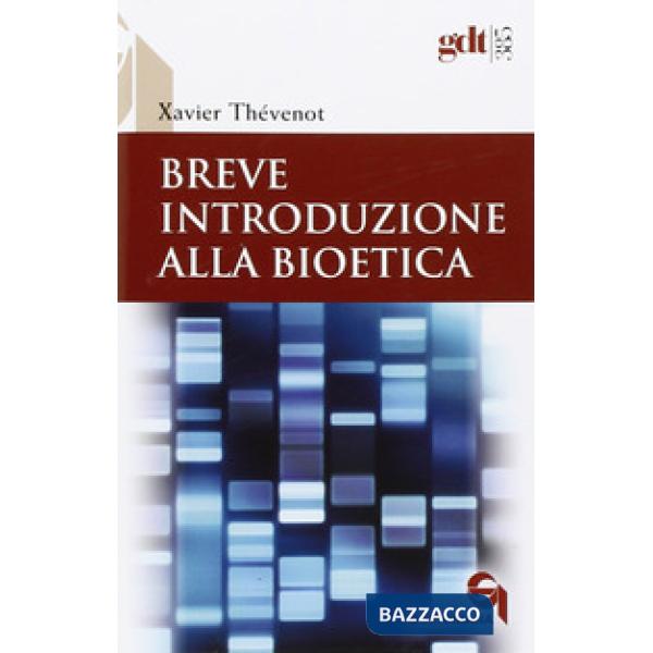 Breve introduzione alla bioetica. Quando la vita comincia e quando finisce