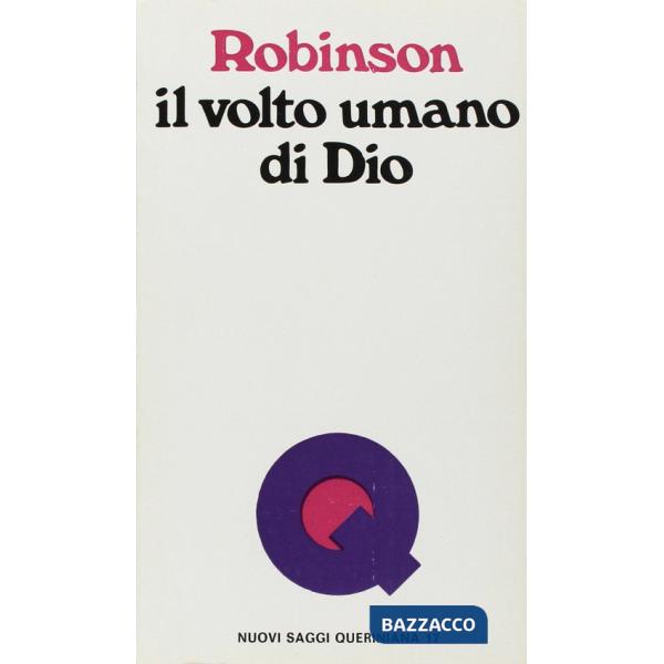 Volto umano di Dio (Il)