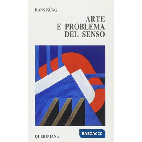 Arte e problema del senso