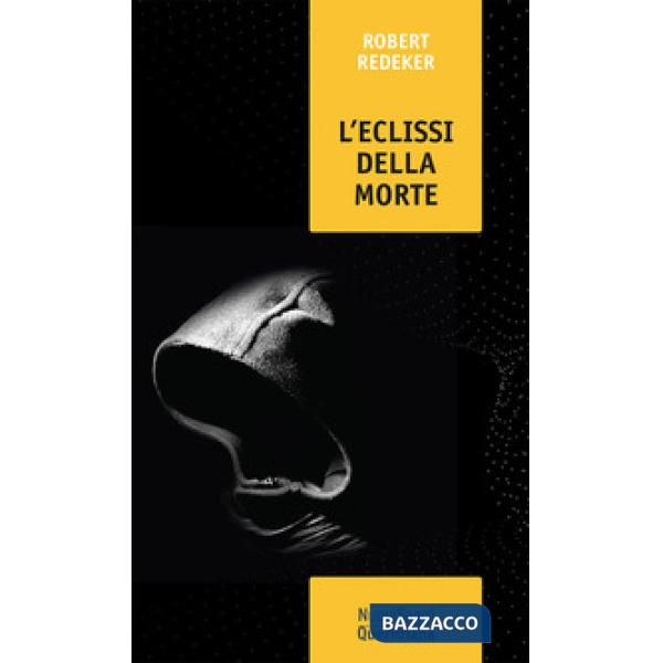 Eclissi della morte (L')