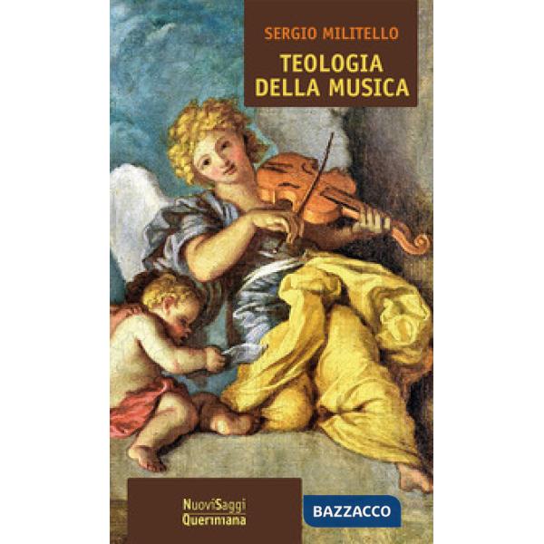 Teologia della musica