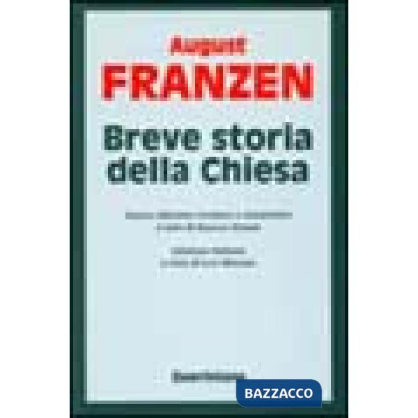 Breve storia della Chiesa