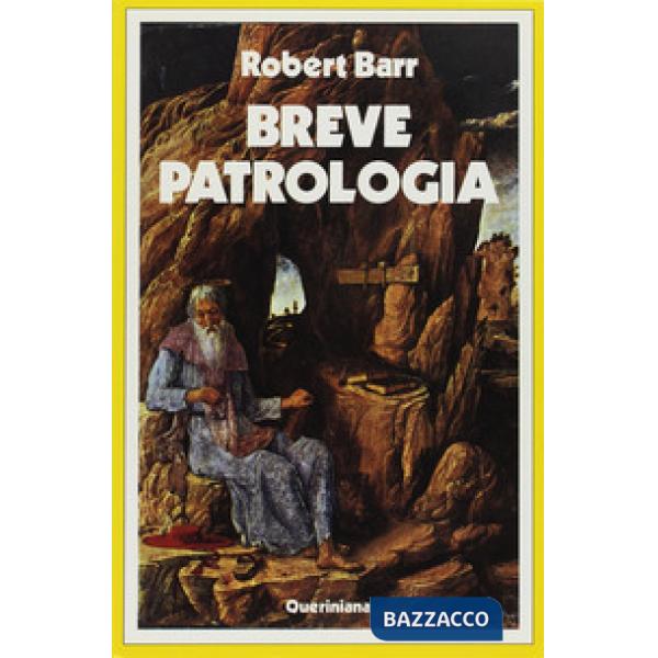 Breve patrologia
