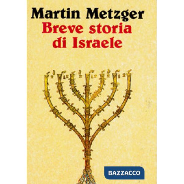 Breve storia di Israele