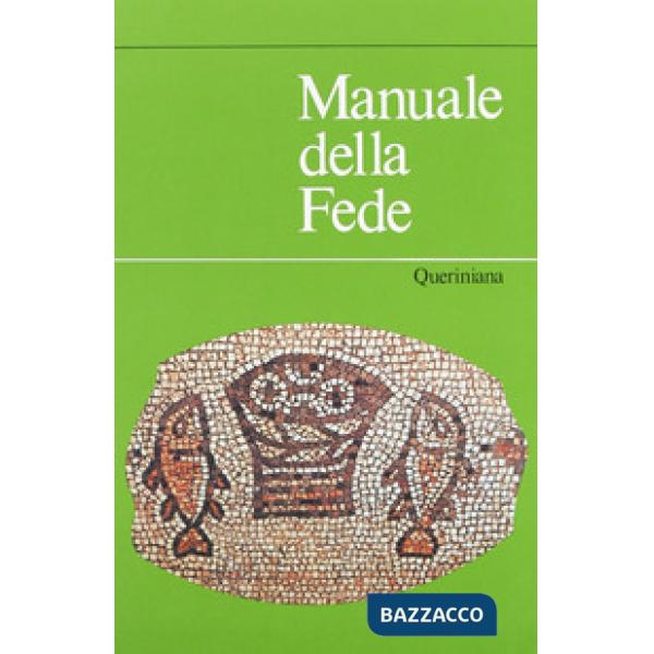 Manuale della fede