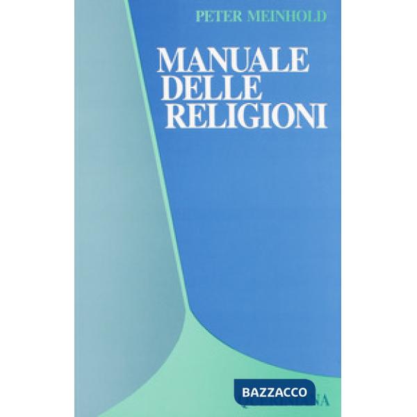Manuale delle religioni