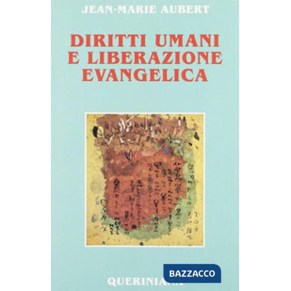 Diritti umani e liberazione evangelica