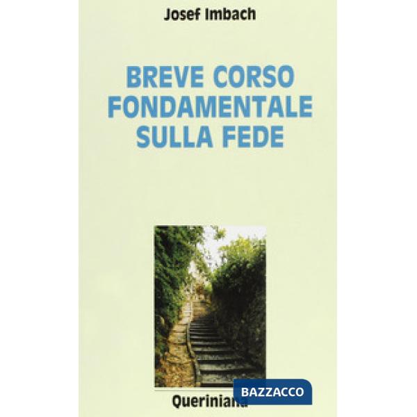 Breve corso fondamentale sulla fede