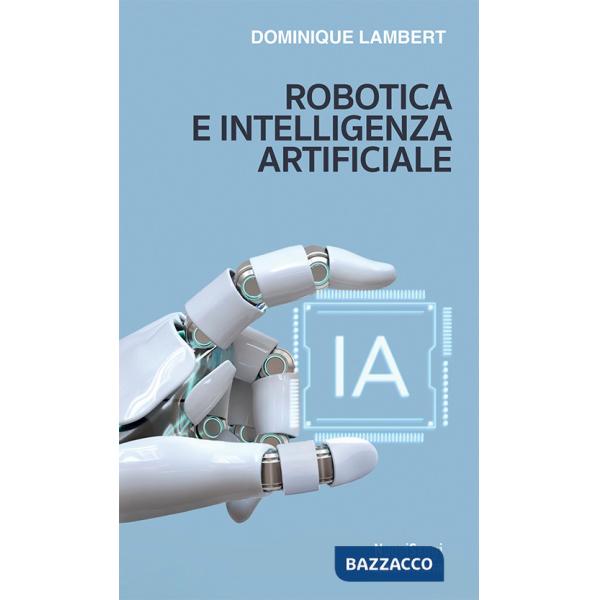Robotica e intelligenza artificiale