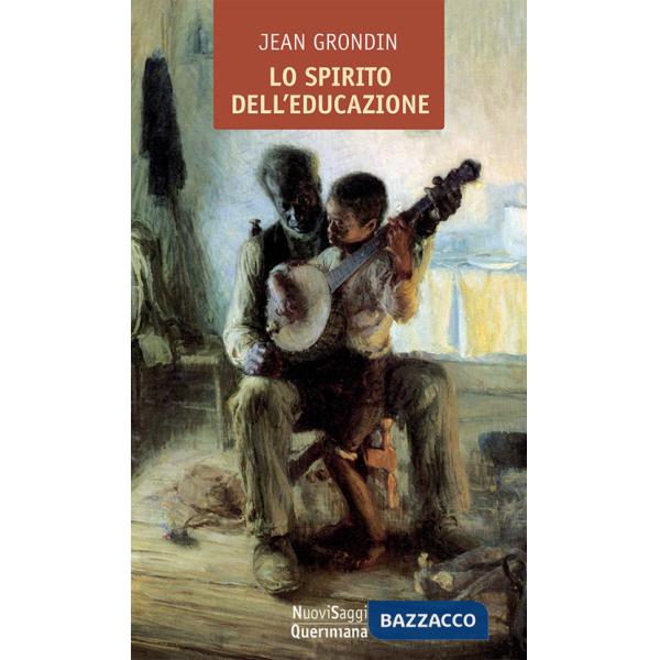 Spirito dell'educazione (Lo)