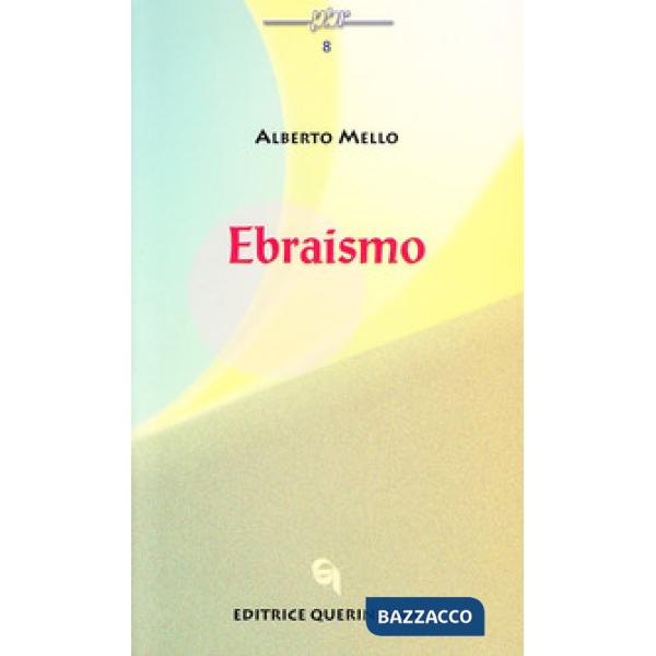 Ebraismo