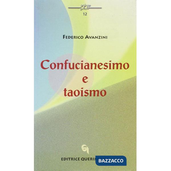 Confucianesimo e taoismo