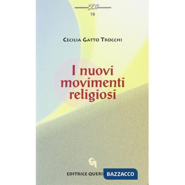 Nuovi movimenti religiosi (I)