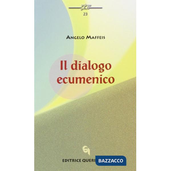 Dialogo ecumenico (Il)