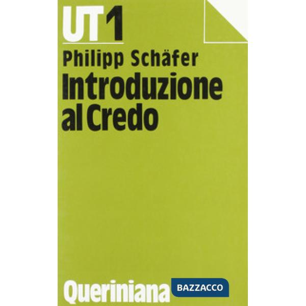 Introduzione al credo