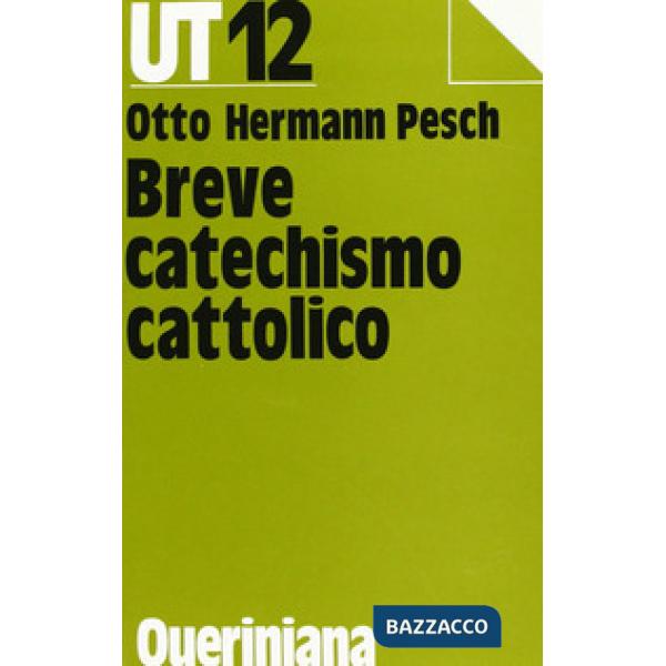 Breve catechismo cattolico