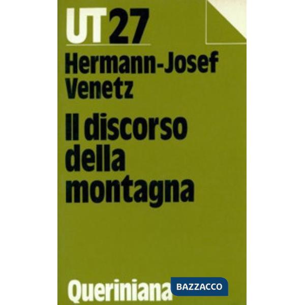 Discorso della montagna (Il)
