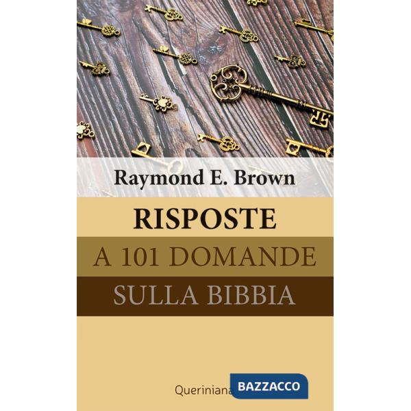 Risposte a 101 domande sulla Bibbia