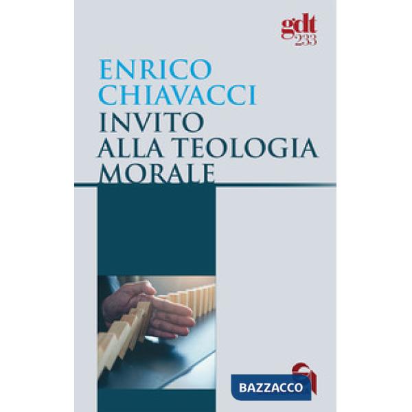 Invito alla teologia morale