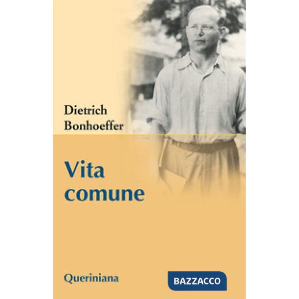 Vita comune