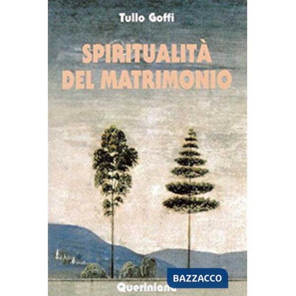 Spiritualità del matrimonio