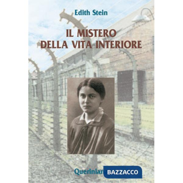 Mistero della vita interiore (Il)