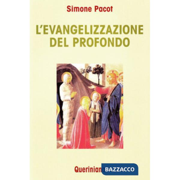 Evangelizzazione del profondo (L')
