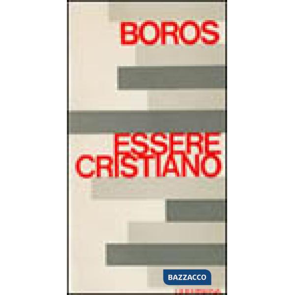 Pensieri sull'essere cristiano