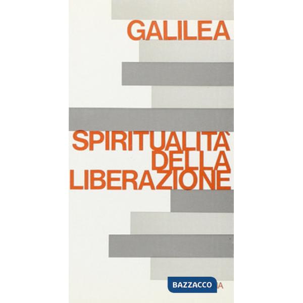 Spiritualità della liberazione