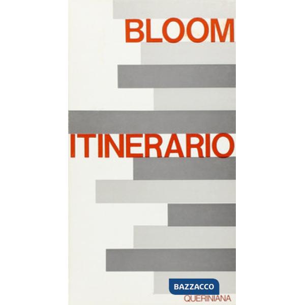 Itinerario. Meditazioni su un tema