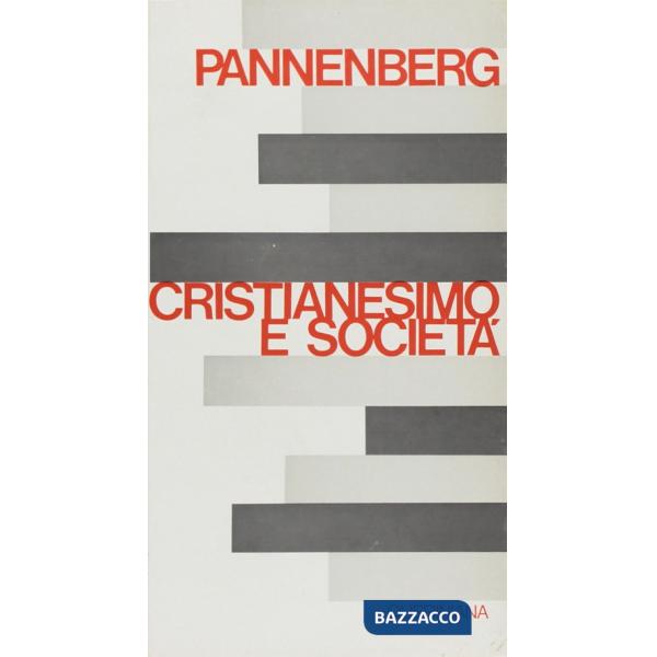 Cristianesimo e società