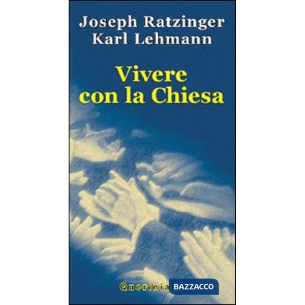 Vivere con la Chiesa