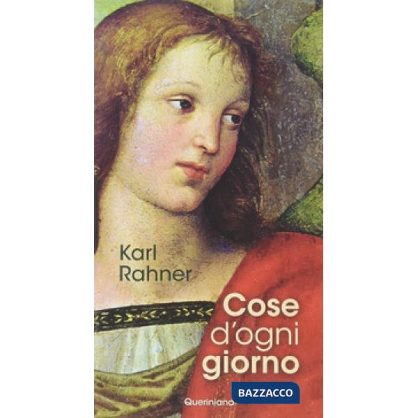 Cose d'ogni giorno. Nuova ediz.