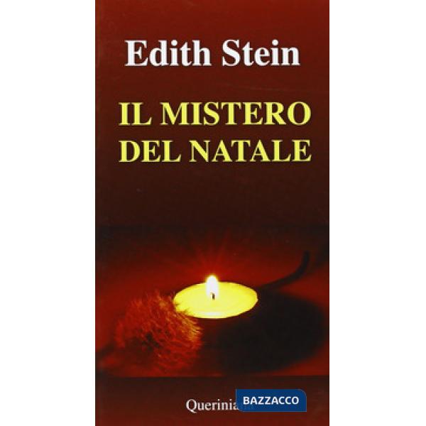 Mistero del Natale. Incarnazione e umanità (Il)