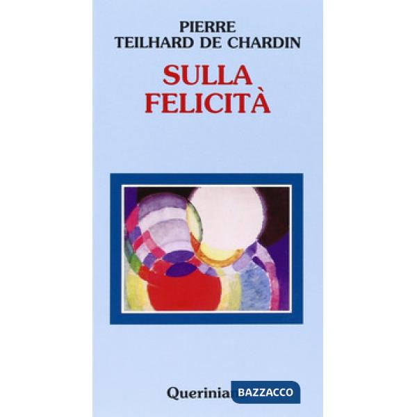 Sulla felicità